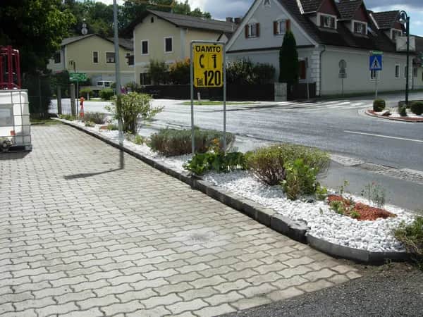 Experte in der Kommunalpflege in Graz und Umgebung