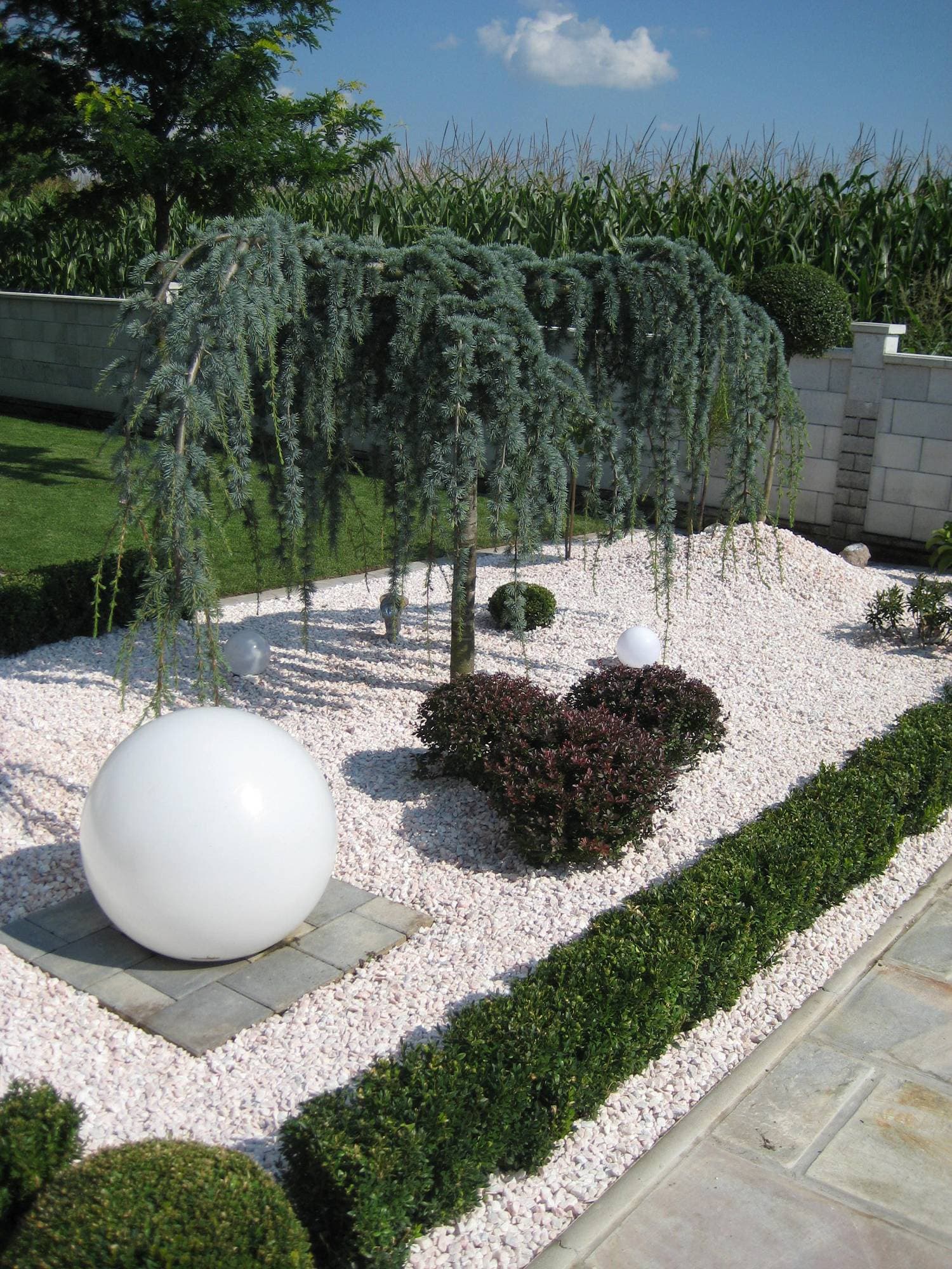  Gartengestaltung vom Profi