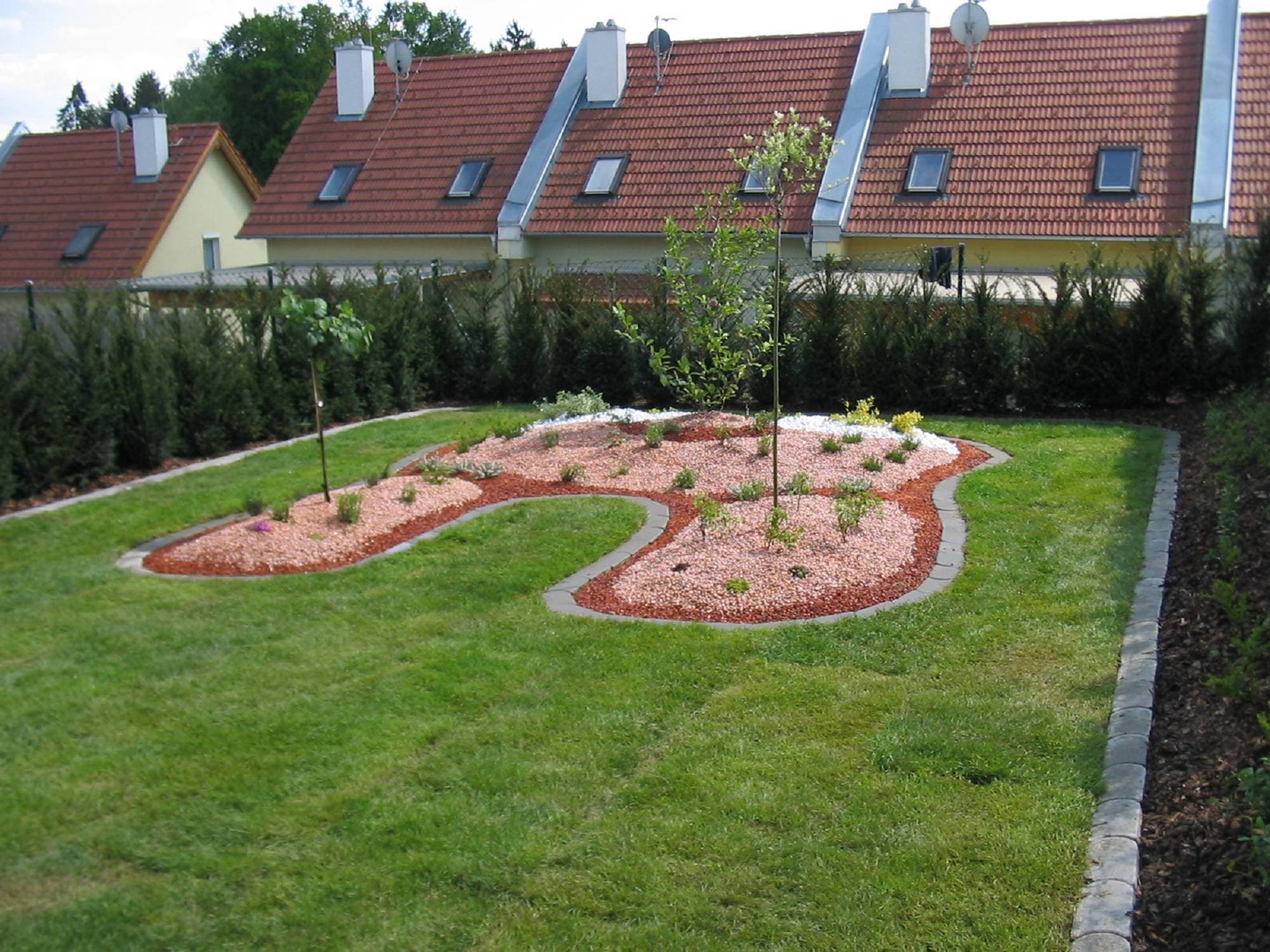  Gartengestaltung vom Profi