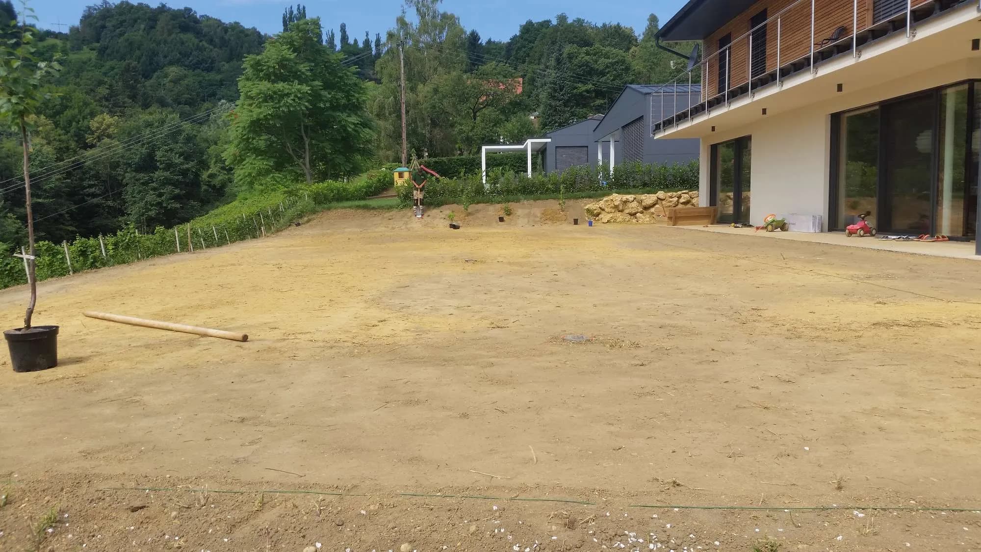 Der Rasenprofi in Graz und Umgebung 2