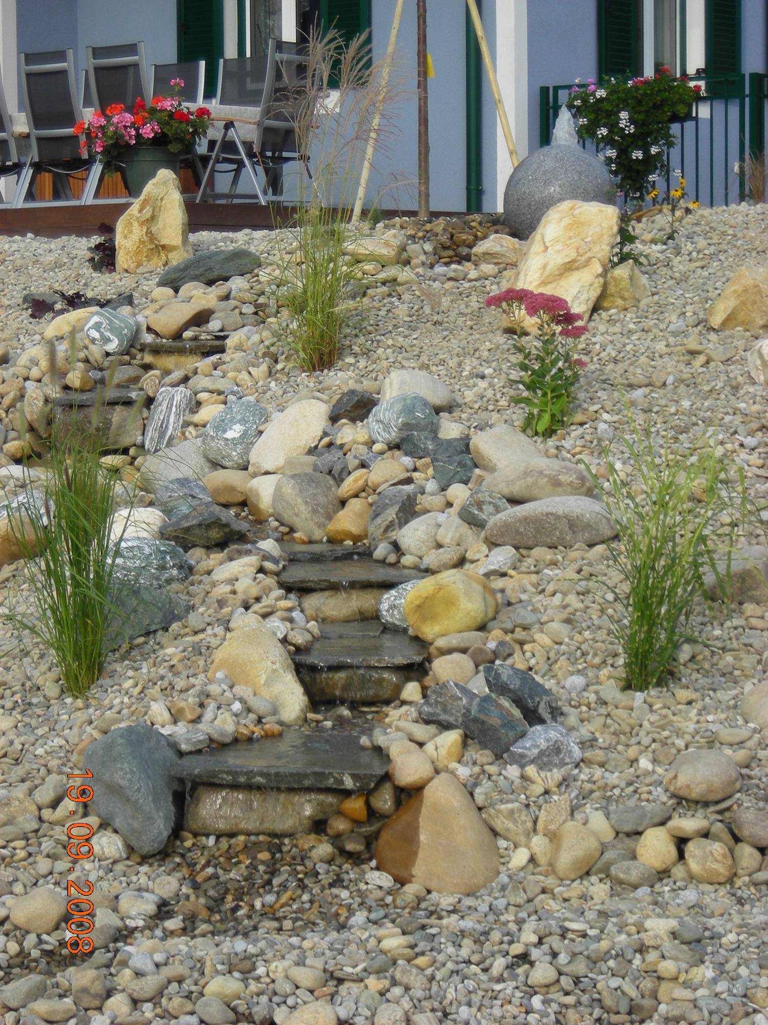  Gartengestaltung vom Profi